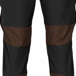 Pinewood Women's Caribou TC Pants Dark Brown/Black