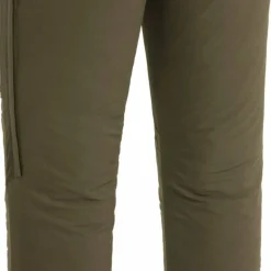 Pinewood Women's Finnveden Hybrid Extreme Trousers Dark Olive/Hutinng Olive