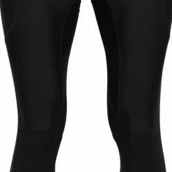 Pinewood Women's Finnveden Active Tights Black