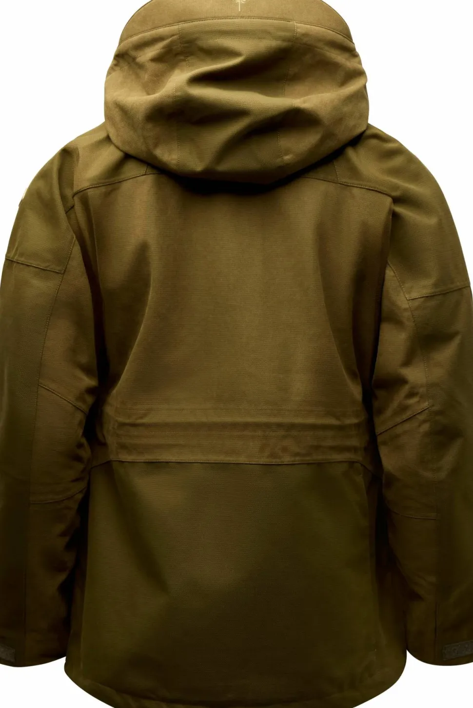 Pinewood Women's Furudal Expert 2L Hunting Jacket Olive Green