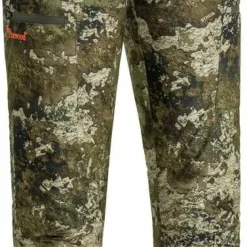 Pinewood Women's Furudal/Retriever Active Camou Pants Strata/Strata Blaze