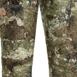 Pinewood Women's Furudal/Retriever Active Camou Pants Strata