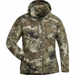 Pinewood Women's Furudal/Retriever Active Camou Jacket Strata