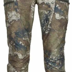 Pinewood Women's Hunter Pro Xtreme 2.0 Camou Pants Strata