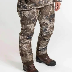 Pinewood Women's Hunter Pro Xtreme 2.0 Camou Pants Strata