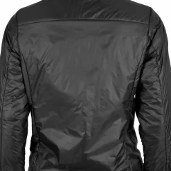 Pinewood Women's Wool Insulated Midlayer Jacket Black