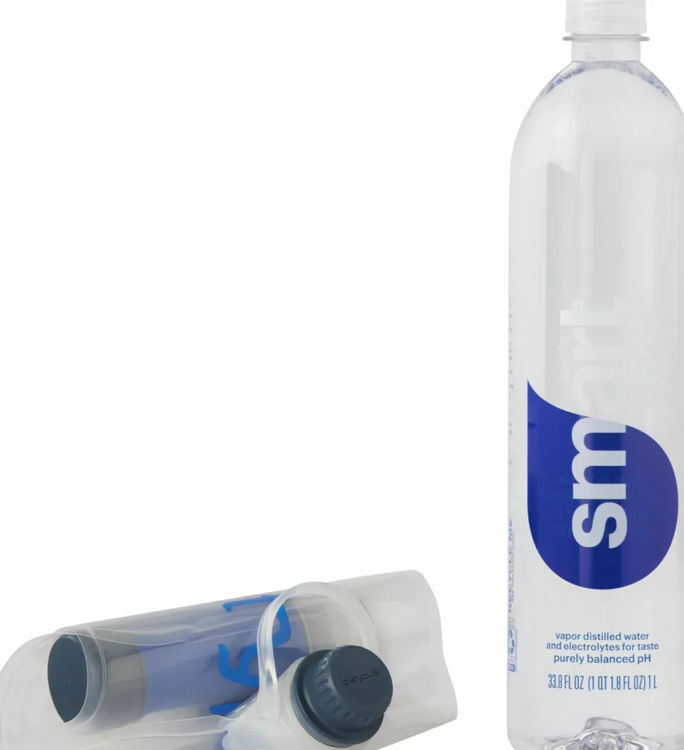 Platypus QuickDraw 2L Filter System Blue