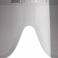 POC Aspire Hydrogen White/Clarity Road/Sunny Silver