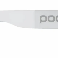 POC Aspire Hydrogen White/Clarity Road/Sunny Silver