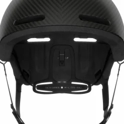 POC Calyx Carbon Carbon/Uranium Black