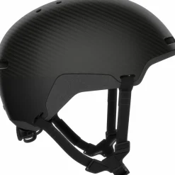 POC Calyx Carbon Carbon/Uranium Black