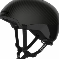 POC Calyx Carbon Carbon/Uranium Black