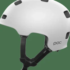 POC Crane Mips Bike Helmet Hydrogen White
