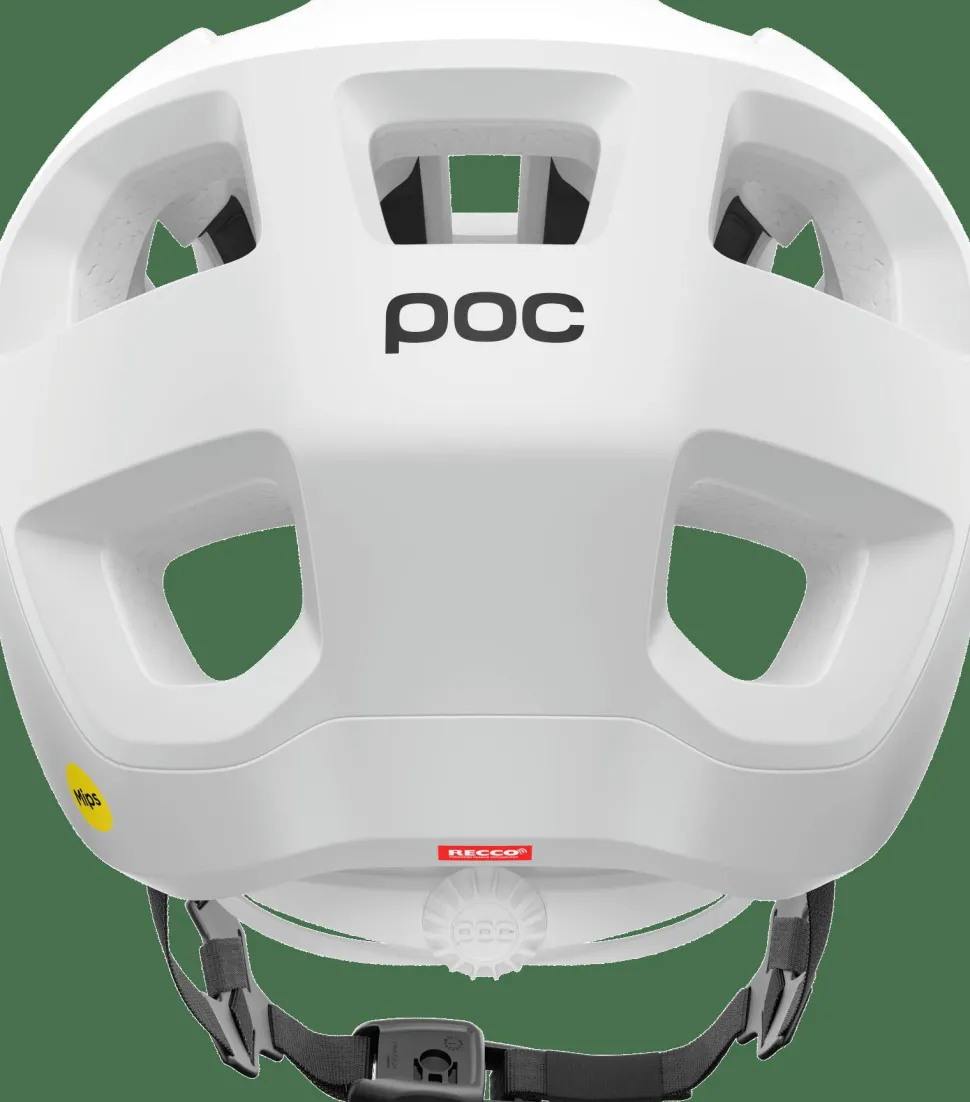 POC Cularis Hydrogen White Matt