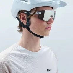 POC Cularis Hydrogen White Matt