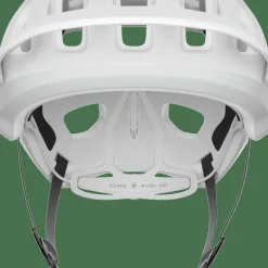POC Cularis Hydrogen White Matt