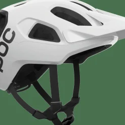 POC Cularis MTB Helmet Hydrogen White/Uranium Black Matt W. Logo