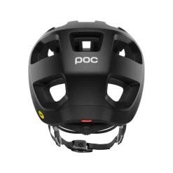 POC Cularis Uranium Black Matt