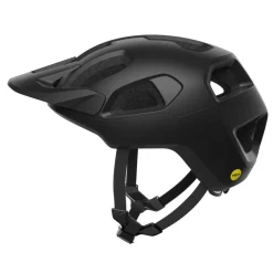 POC Cularis Uranium Black Matt