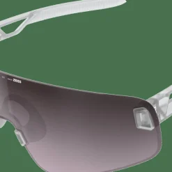 POC Elicit Toric Translucent/Clarity Road/Sunny Silver