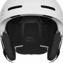 POC Fornix BC Hydrogen White Matt