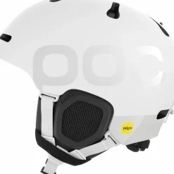 POC Fornix BC Hydrogen White Matt