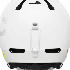 POC Fornix BC Hydrogen White Matt