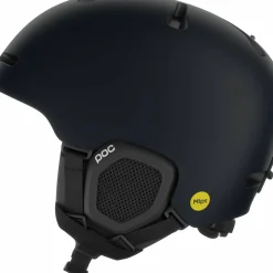 POC Fornix Mips Apatite Navy Matt