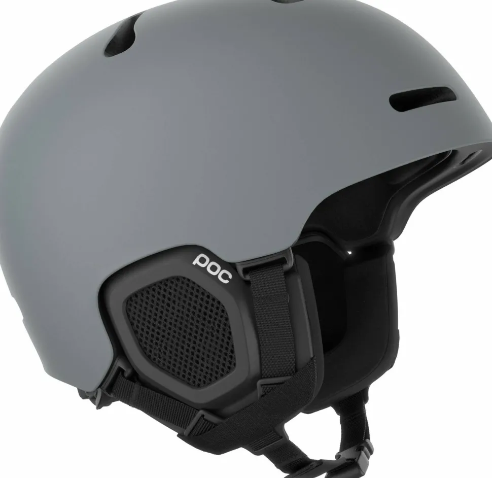 POC Fornix Mips Granite Grey Matt