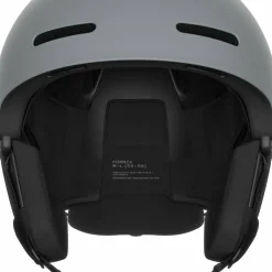 POC Fornix Mips Granite Grey Matt