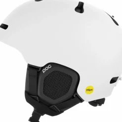 POC Fornix Mips Hydrogen White Matt