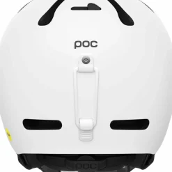 POC Fornix Mips Hydrogen White Matt