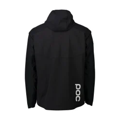 POC Guardian Air Jacket Uranium Black