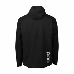 POC Guardian Air Jacket Uranium Black