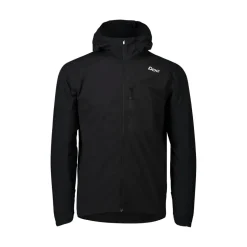 POC Guardian Air Jacket Uranium Black