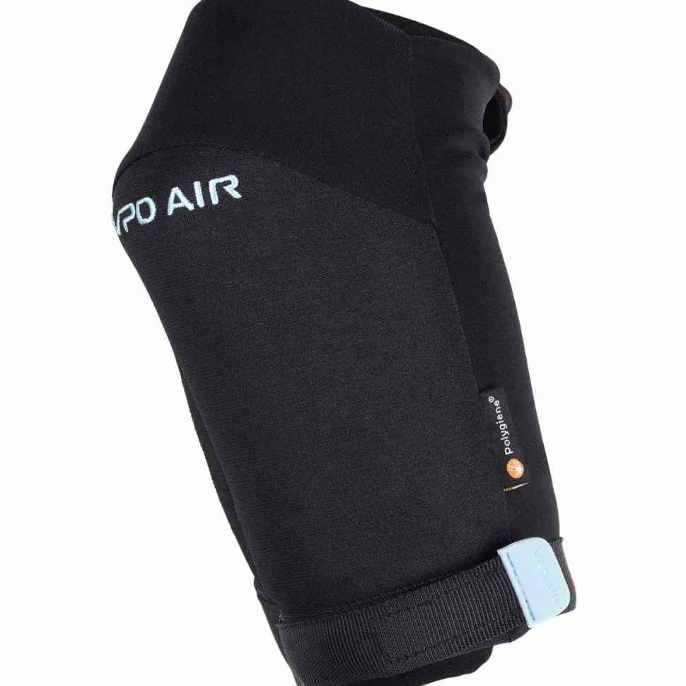 POC Joint VPD Air Elbow Uranium Black