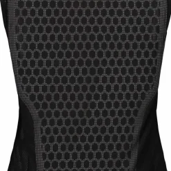 POC Juniors' VPD Air Vest Uranium Black