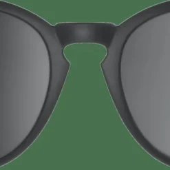 POC Know Polarized Bike Sunglasses Uranium Black/Clarity Polarized/Sunny Grey