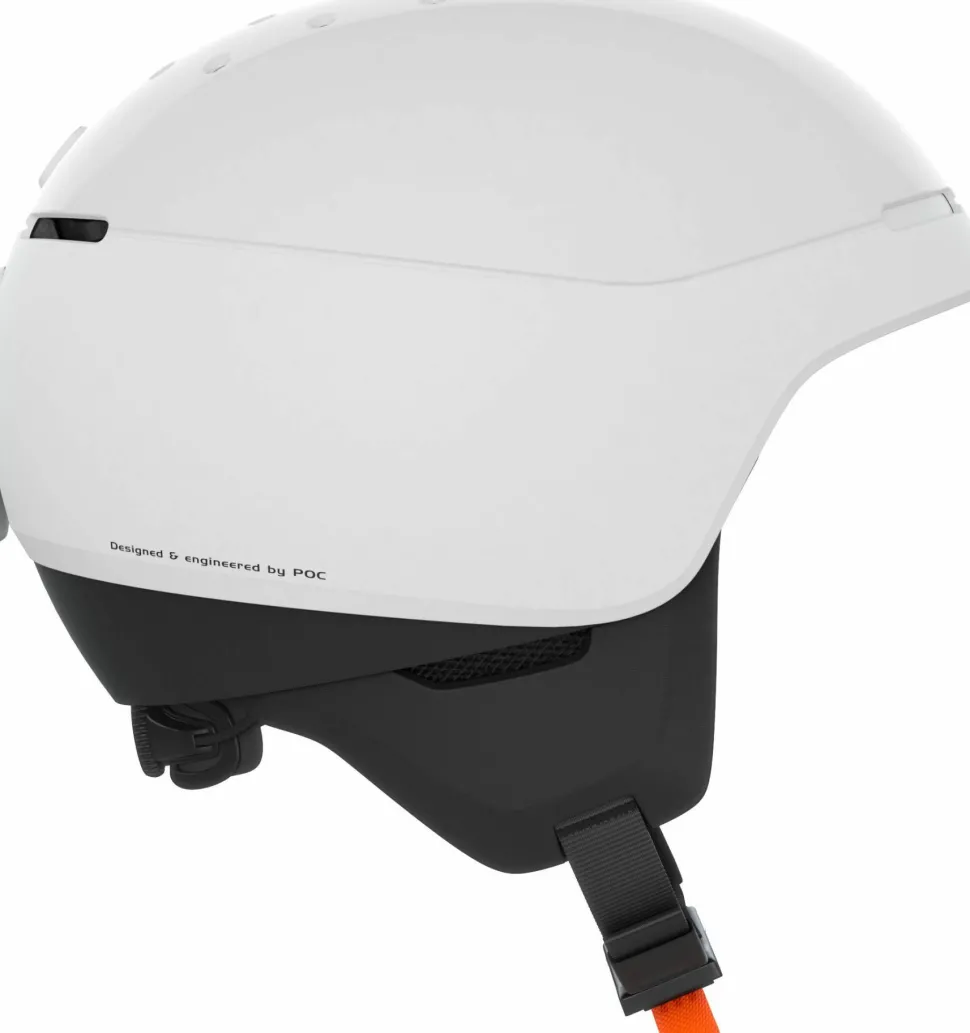 POC Meninx Hydrogen White
