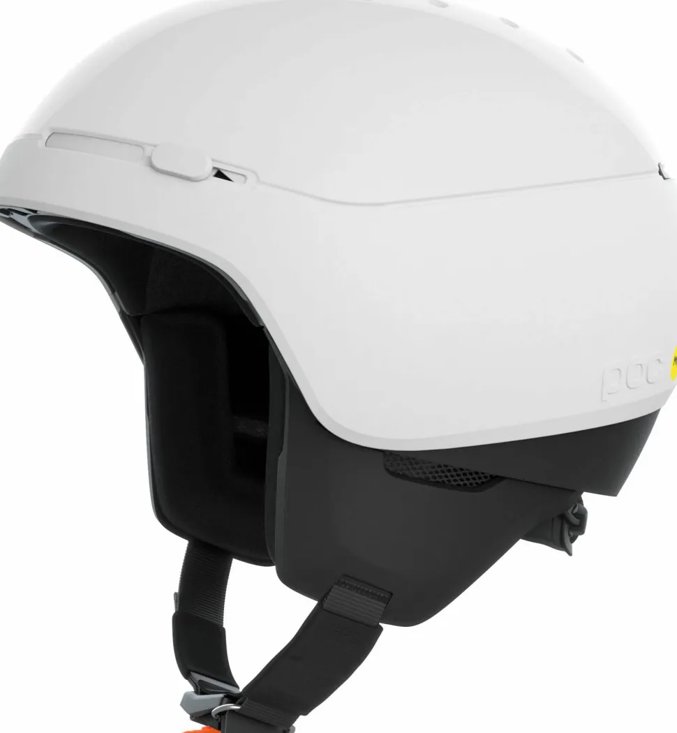 POC Meninx Hydrogen White