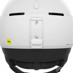 POC Meninx Hydrogen White