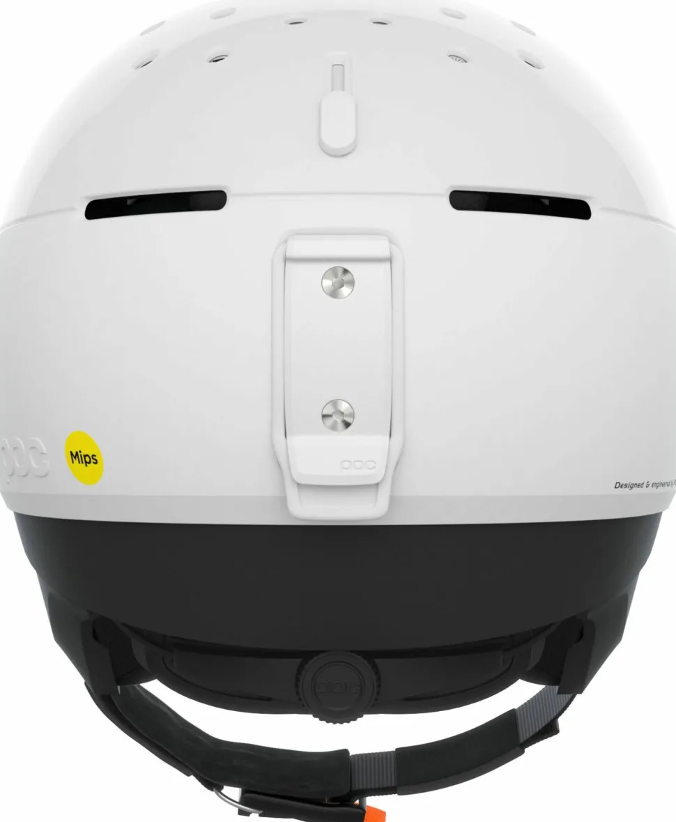 POC Meninx Hydrogen White