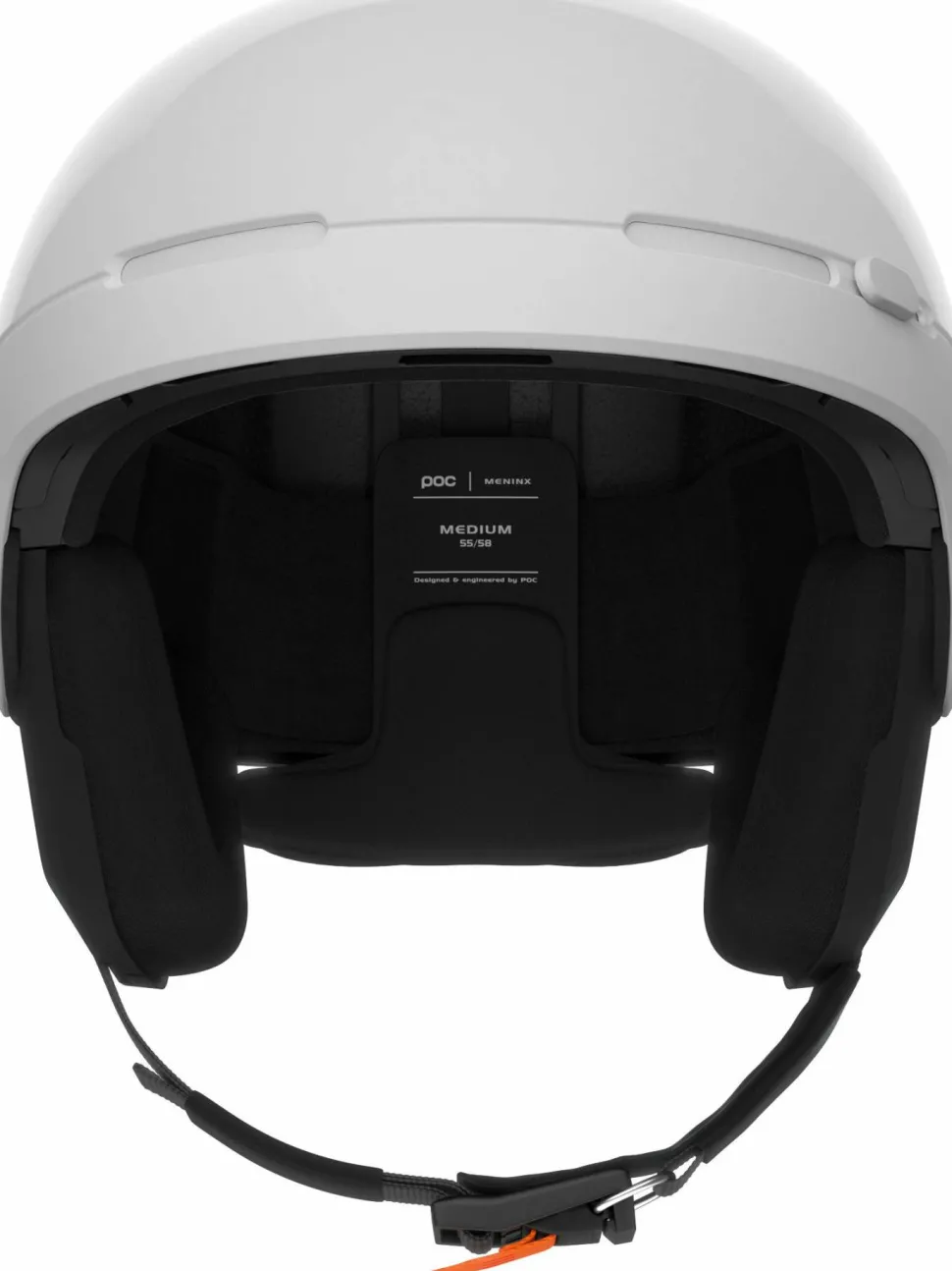 POC Meninx Hydrogen White