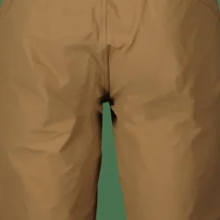 POC Men's Essential Enduro Shorts Jasper Brown
