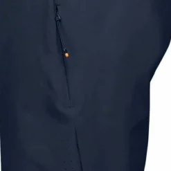 POC Men's Motion Air Shorts Apatite Navy