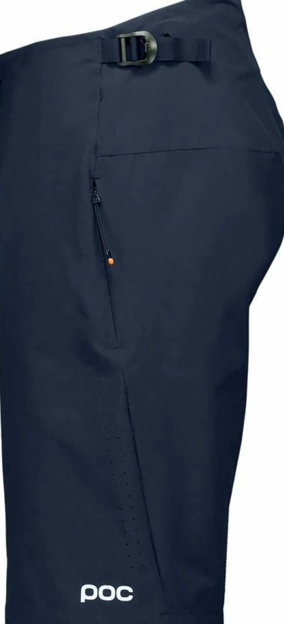 POC Men's Motion Air Shorts Apatite Navy