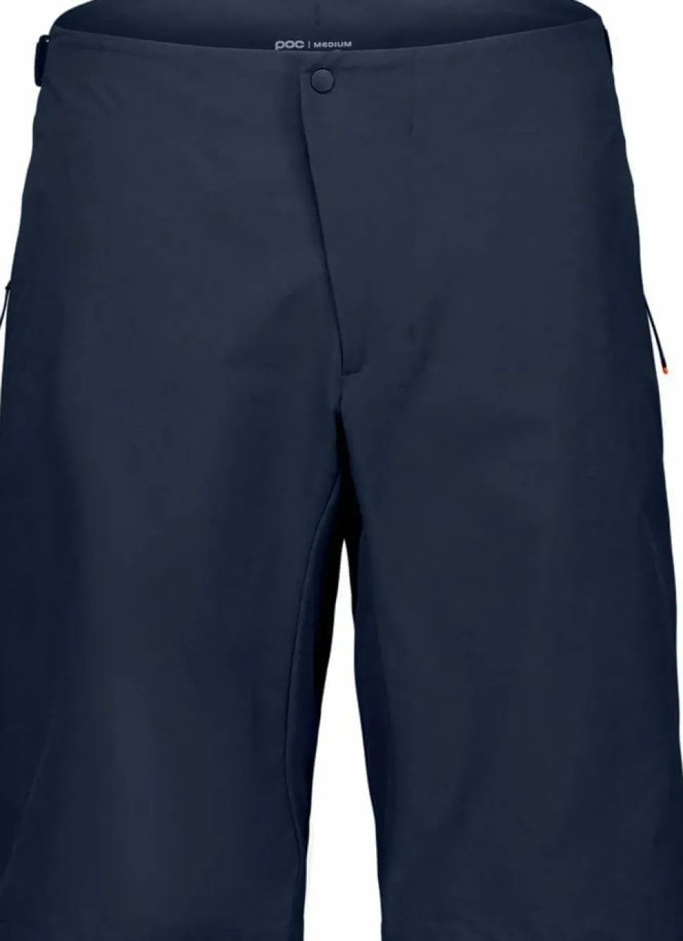 POC Men's Motion Air Shorts Apatite Navy