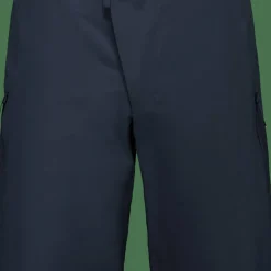 POC Men's Motion MTB Shorts Apatite Navy