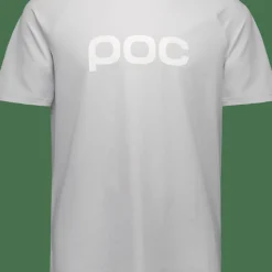 POC Men's Reform Enduro Tee Granite Grey