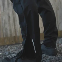 POC Motion Rain Pants Uranium Black